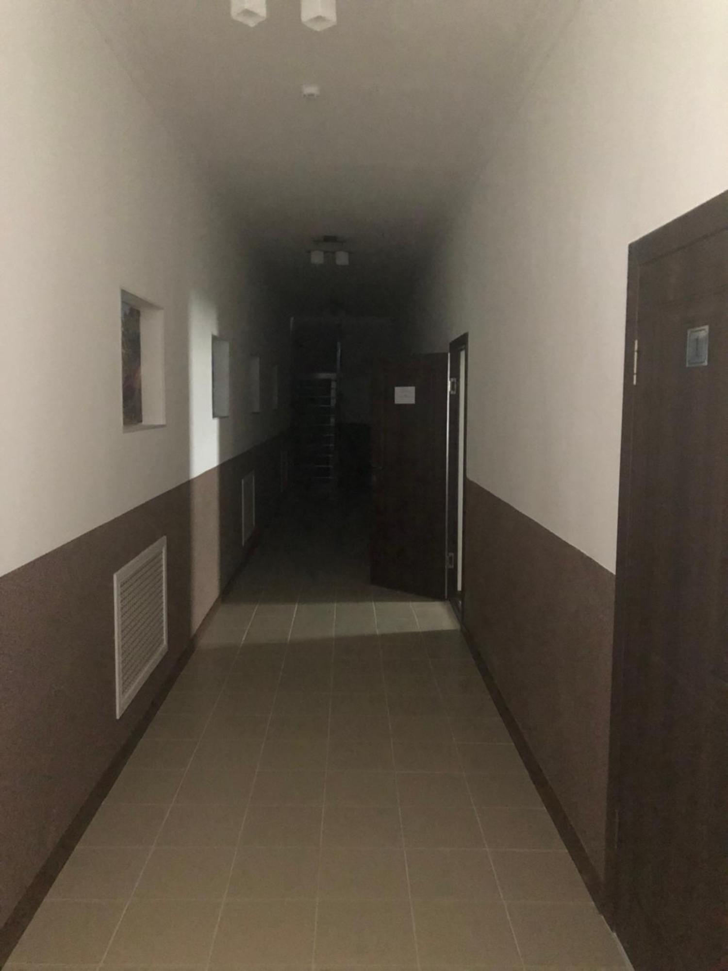 Motel “Satti” Shetpe Exteriér fotografie